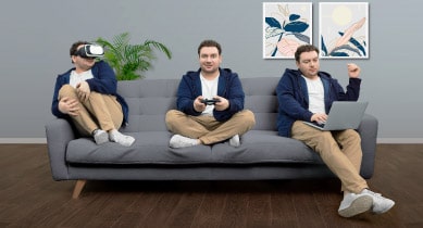 Гаджеты будут благодарны за GPON МГТС в ДНП Ясное